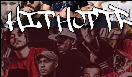 EN İYİ TÜRKÇE RAP ALBÜMÜ